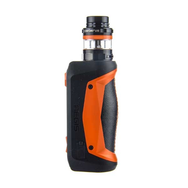 Aegis Solo Vape Kit by Geek Vape