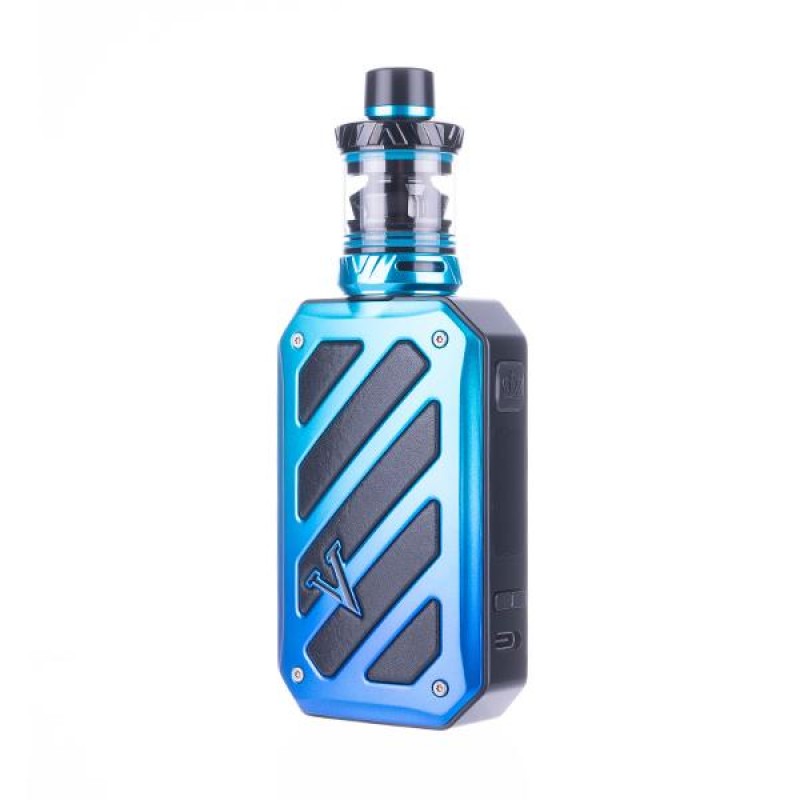 Luxe 80-S Pod Kit by Vaporesso