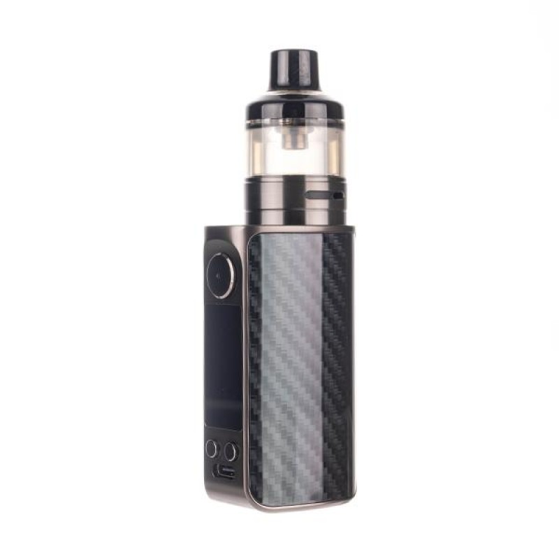 Luxe 80 Pod Kit by Vaporesso