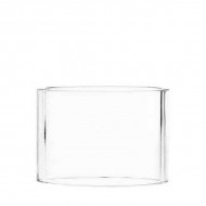 Zlide Tank Replacement Glass by Innokin