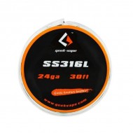 SS316L Coil Wire by Geek Vape
