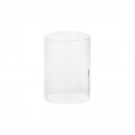 Replacement Glass for Orca Solo Plus by Vaporesso
