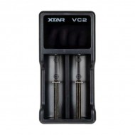 Xtar VC2 Battery Charger
