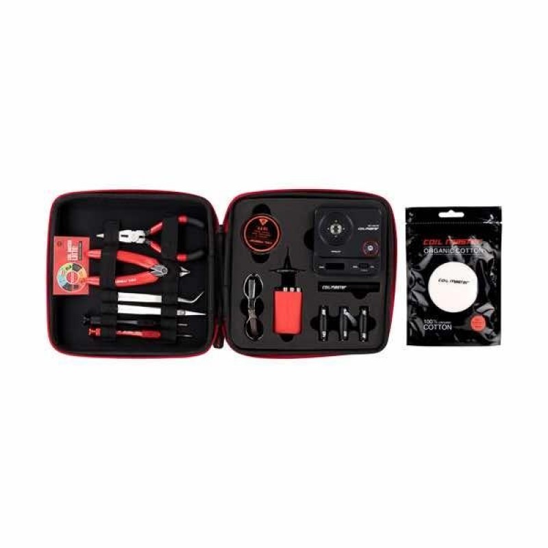 DIY Tool Kit V3 by Coil Master