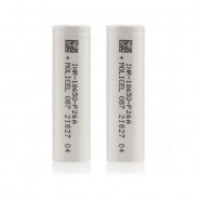P26A 18650 INR 2600mAh Battery by Molicel - Pack o...