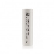 P26A 18650 INR 2600mAh Battery by Molicel