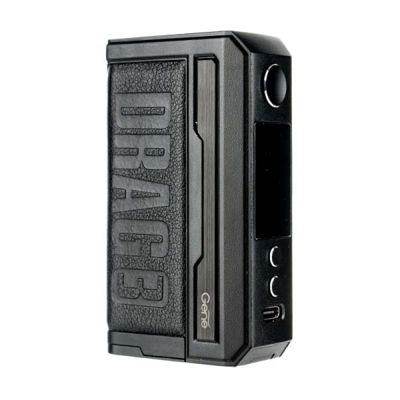 Drag 3 Vape Mod by Voopoo