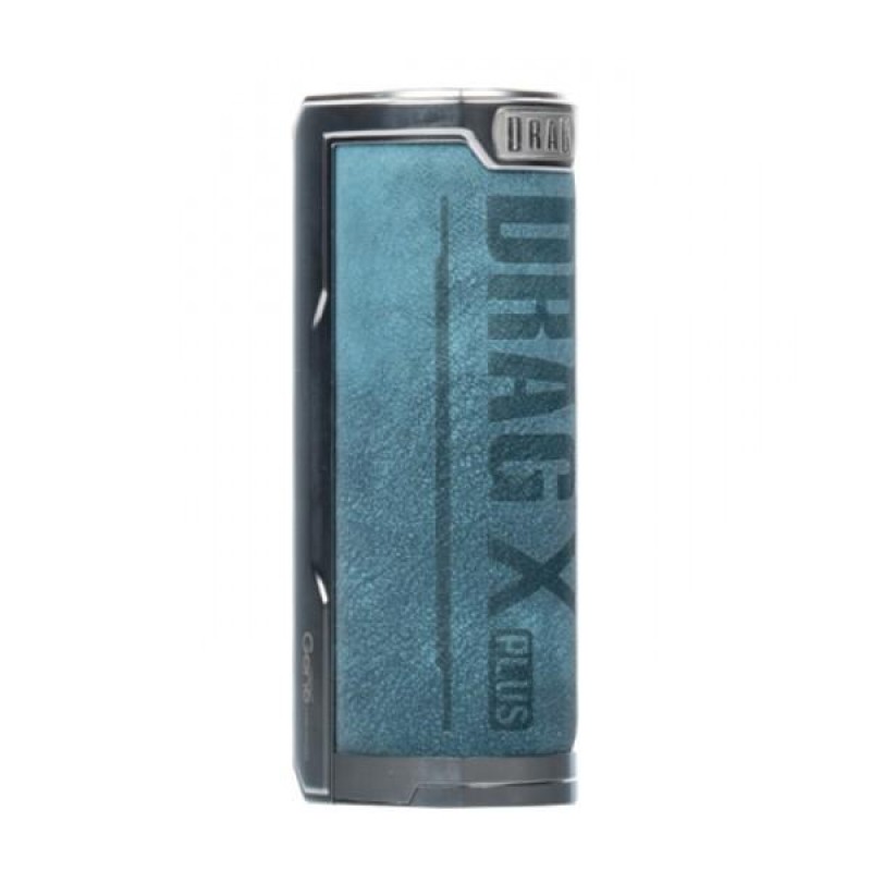 Drag X Plus Vape Mod by Voopoo