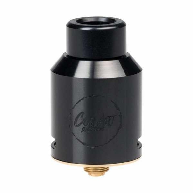 Mage RDA Tank by Coil Art
