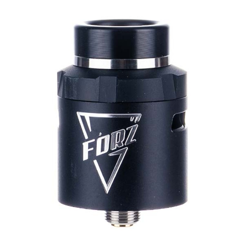 Forz TX80 RDA Tank by Vaporesso