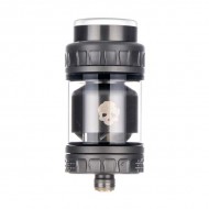 Blotto Mini RTA by Dovpo & Vaping Bogan