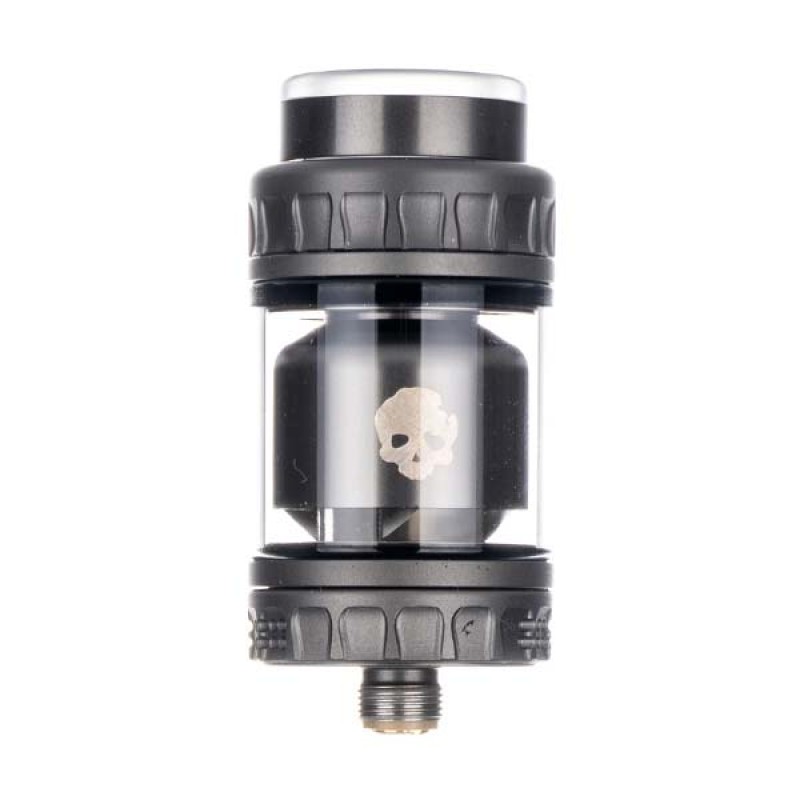 Blotto Mini RTA by Dovpo & Vaping Bogan