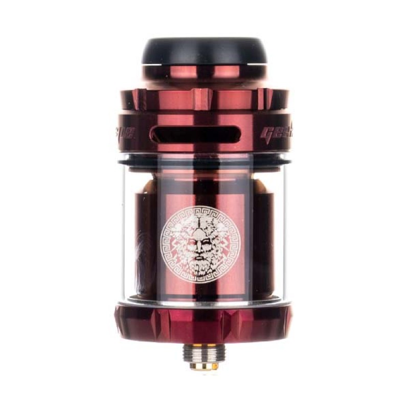 Zeus X Mesh RTA by Geek Vape