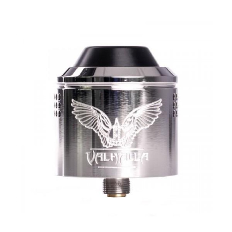 Valhalla V2 Mini RDA Tank by Vaperz Cloud