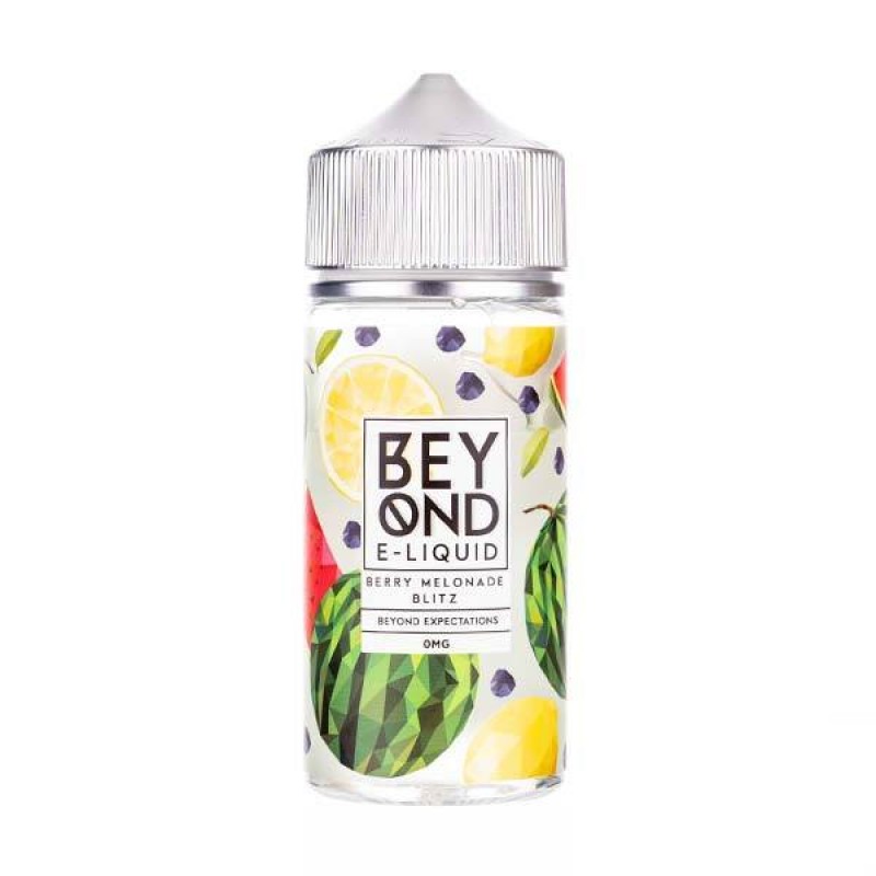 Berry Melonade Blitz Shortfill E-Liquid by Beyond