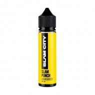 Slam Punch 50ml Shortfill E-Liquid by Slam City Va...
