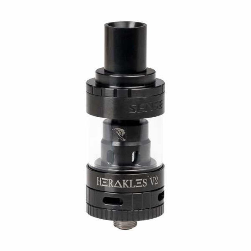 Herakles V2 2ml Vape Tank by Sense