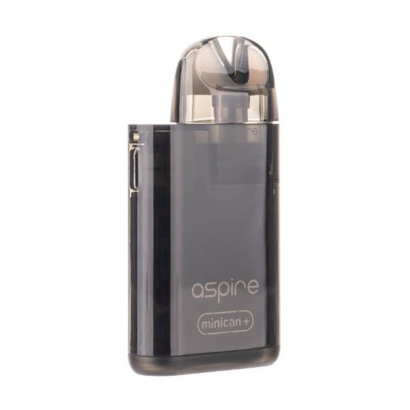 Minican Plus Pod Kit by Aspire