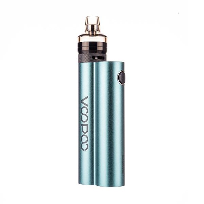 Musket Vape Kit by Voopoo