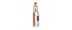 Drag X Plus Professional Vape Kit by Voopoo