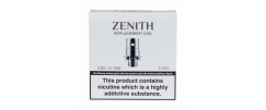 Zenith Coils - 5 Pack by Innokin